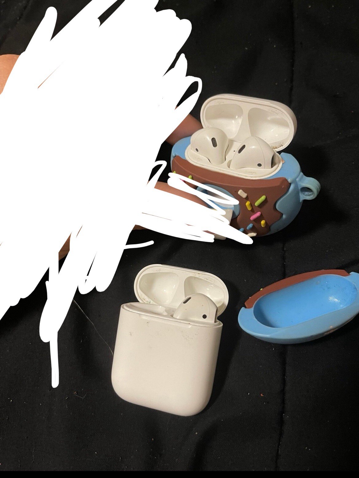 Wireless AirPods Bundle for Sale-image