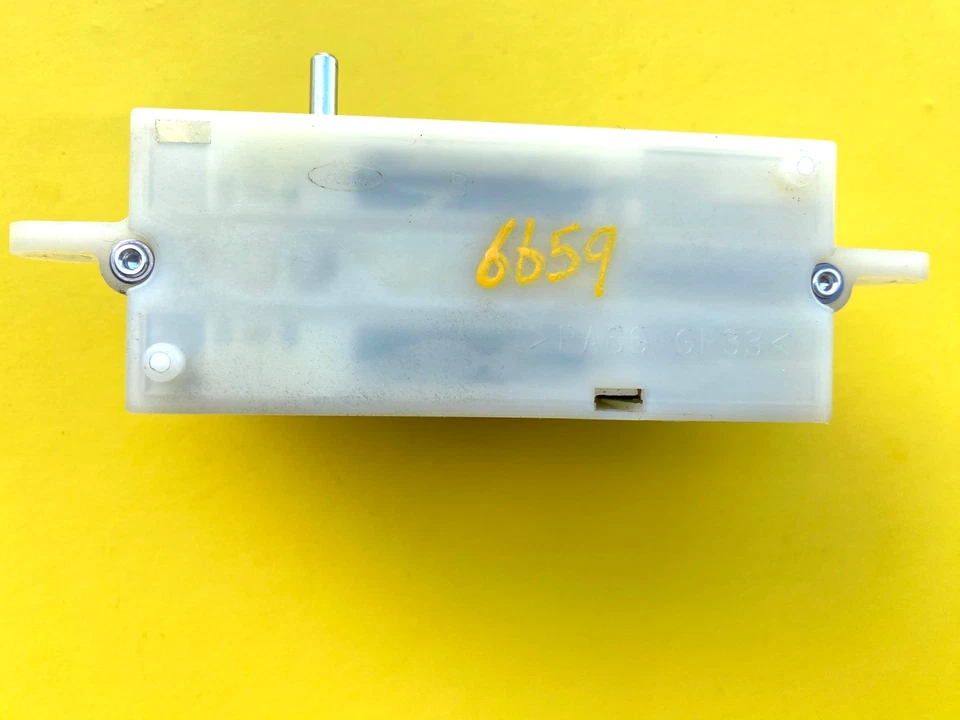 2005-2014 FORD E-350 SUPER DUTY STEERING IGNITION SWITCH OEM 9C24-3C529-AF - Image 2 of 4