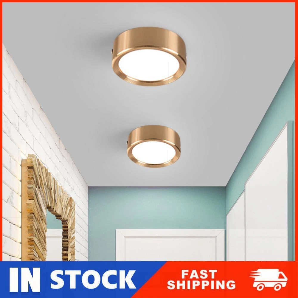 Ceiling light deals housing