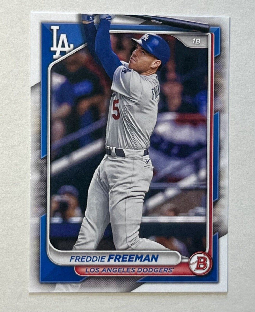 FREDDIE FREEMAN LA DODGERS バット FREEMAN FREDDIE バット LA DODGERS