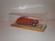 1/43 EMC 1936 Mercedes Benz 540K (W29) Coupe ...