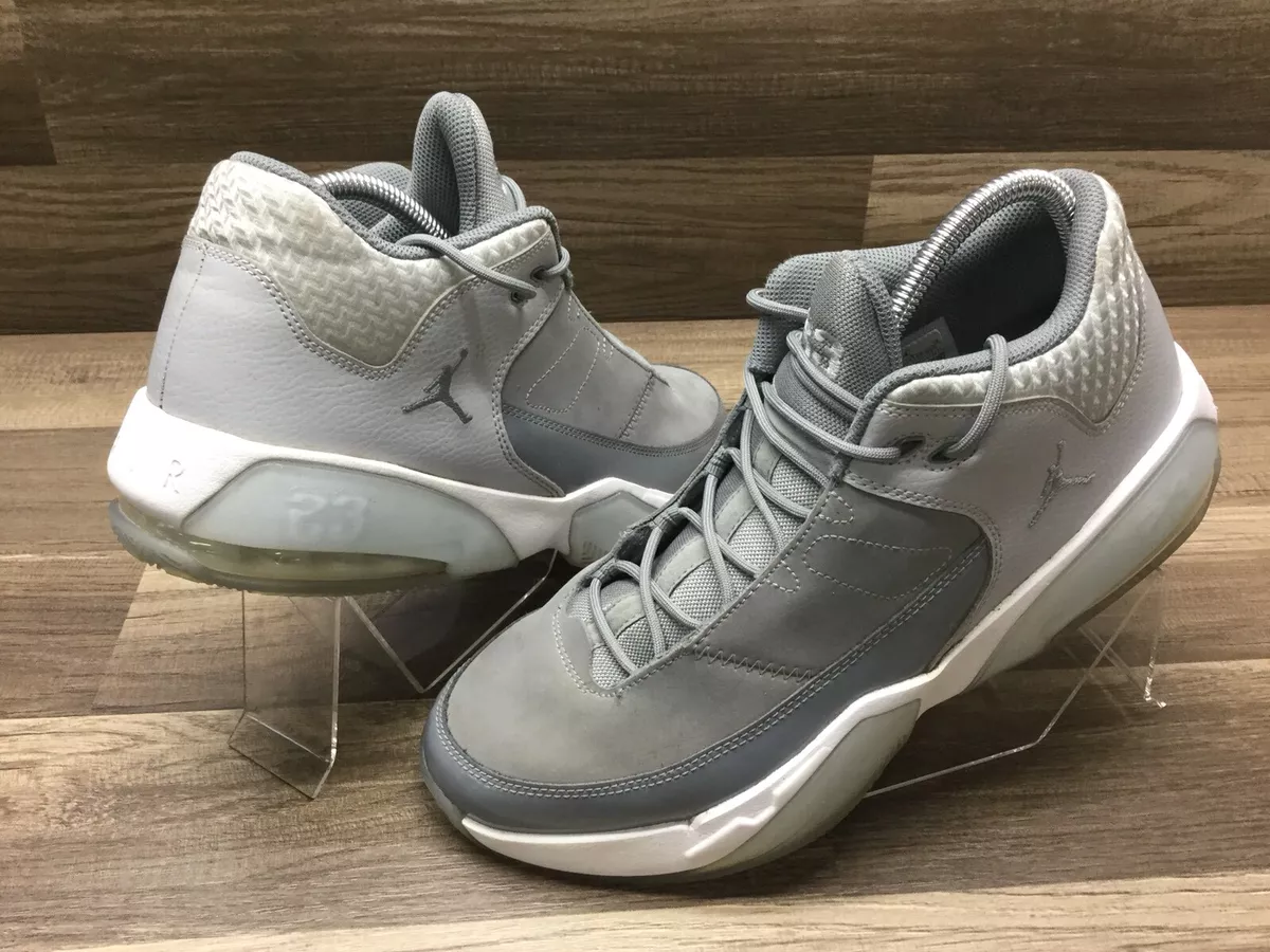jordan max aura review