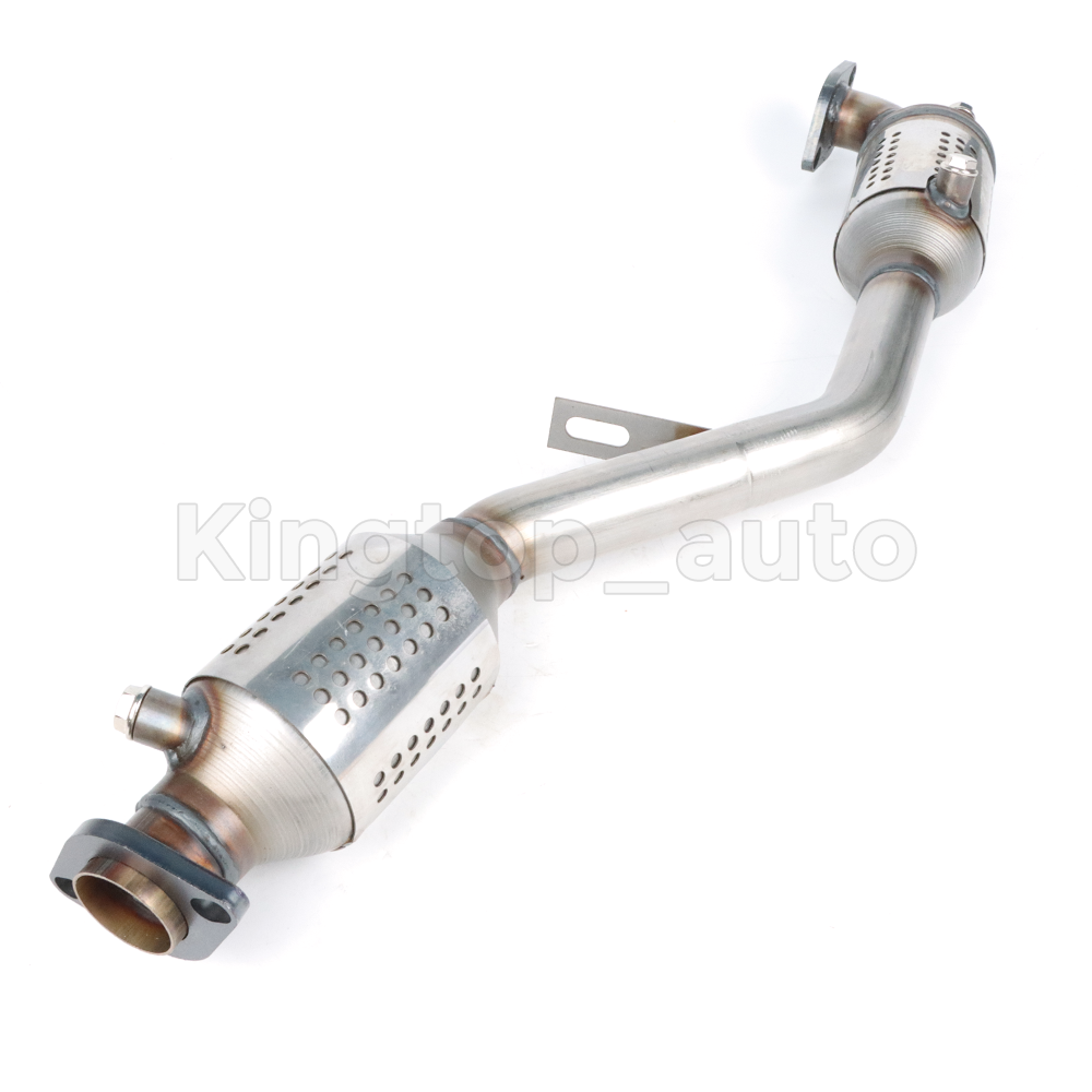 Catalytic Converter For Subaru Outback / Forester / Legacy 20002005 2.5L 40237 eBay