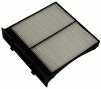 Denckermann Innenraumfilter Frischluftfilter FüR Subaru Forester Sh_ Xv _Gp_
