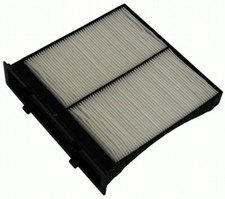 DENCKERMANN Innenraumfilter Frischluftfilter für Subaru Forester SH_ XV _GP_