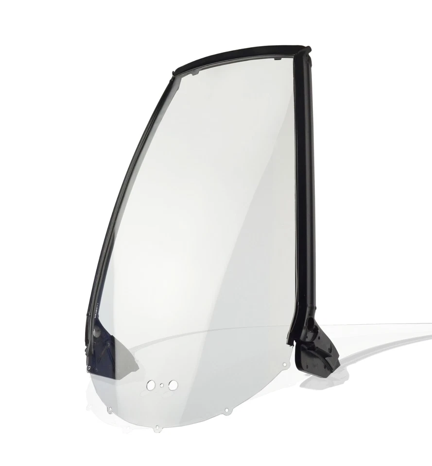 BENELLI ADIVA 125/150 2000-2006 PARE-BRISE STANDARD ÉCRAN / 4 COULEURS - Photo 3/3