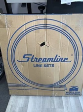 Streamline Refrigeration Line Sets NEW 50 Ft