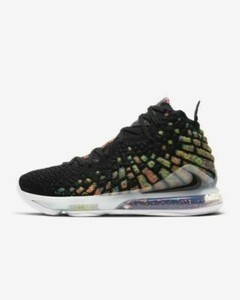 nike store lebron 17