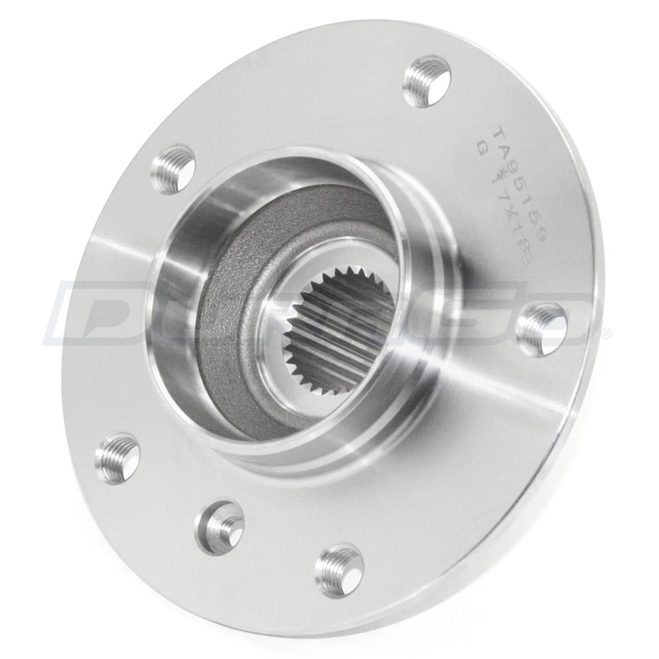 Cupé de cubo de rueda IAP Dura 295-95159 para BMW 328i 2007 Foto 2 de 3