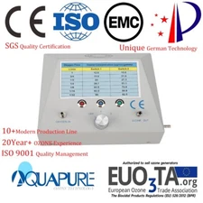 Medical O3 Rectal Insufflation Wound Healing Dental Treatment Ozone machine
