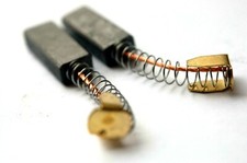 FOR KANGO 900 900K 900X 900KV 950 950Y 950K CARBON BRUSHES X2 EQUIV 9170003049