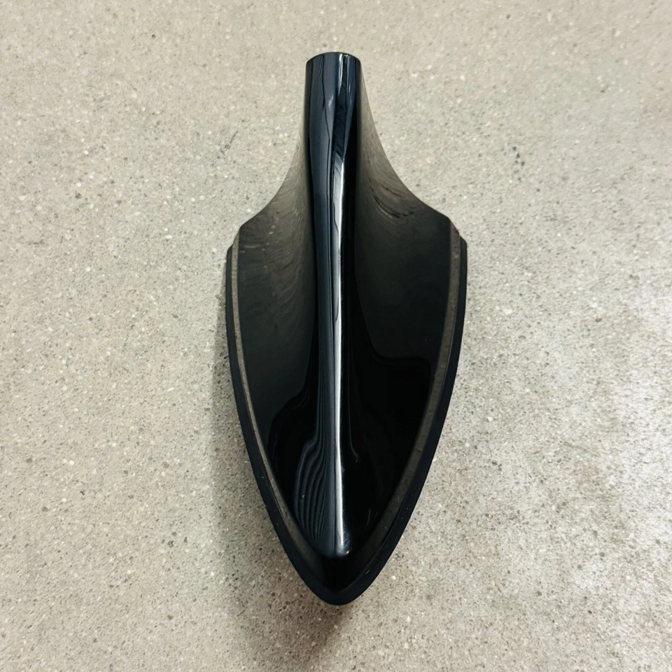 ✅ Módulo de antena aleta de tiburón techo Kia Cadenza 2014-2016 96210-3R650EB negro OEM Foto 3 de 4