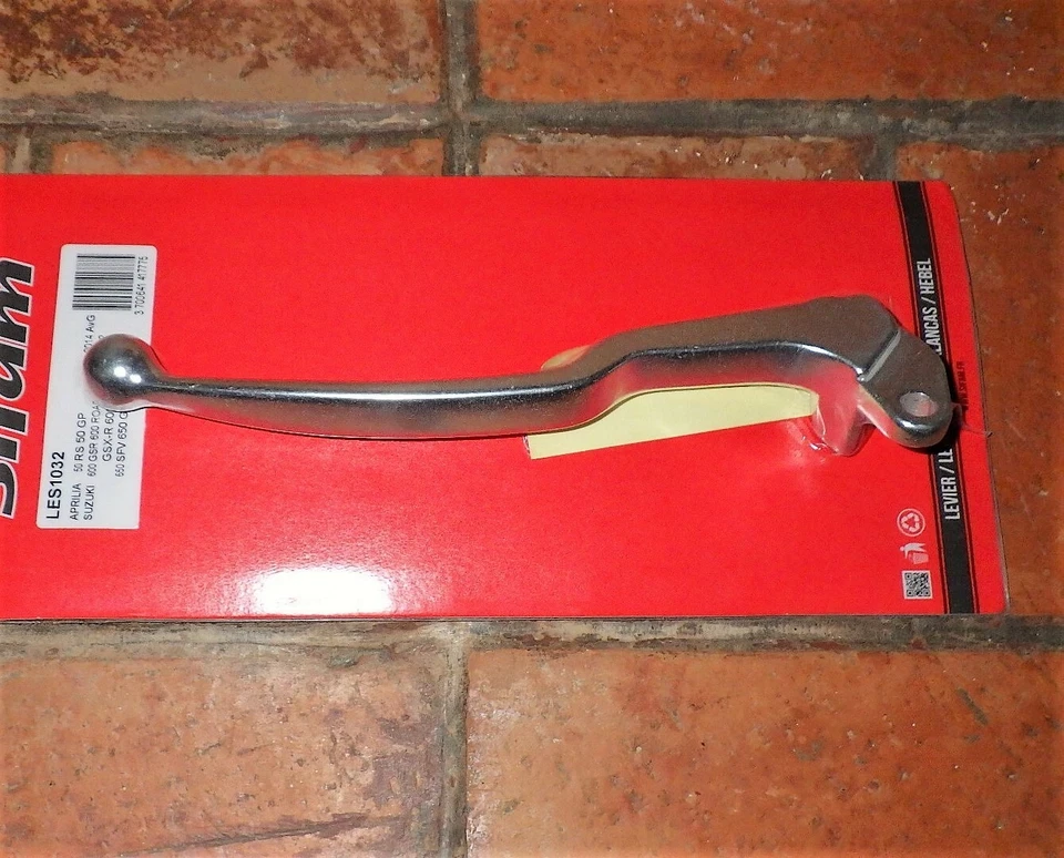Levier Embrayage Suzuki - 125 / 250 Marauder 1998/2011 - TU 125 / 250 X 99/01 - - Photo 2/3