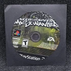 Need for Speed Most Wanted (Sony PlayStation 2 PS2, 2005) Disc Only! Tested!