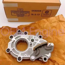 Oem Engine Oil Pump 12640448 For 2013 2014 2015 2016 Cadillac Ats Xts 3.6l V6 Oem Engine Oil Pump 12640448 For 2013 2014 2015 2016 Cadillac Ats Xts 3.6l V6
