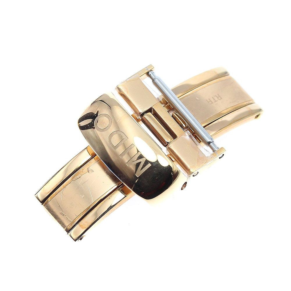 MIDO Commander II Chronometer Automatic Day Date … - image 6