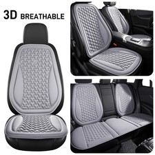 Car Seat Cover Universal 3d Breathable Cushion Protector All Seasons