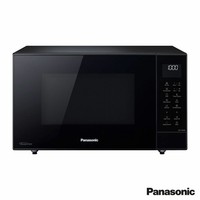Panasonic NN-CT56RBBPQ 27L 4-in-1 Combination Microwave Oven Black Touch