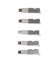 USB Stick Memory Drive 2.0 High Speed Flash Pen Thumb 2GB