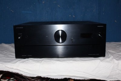 ONKYO A-9070 integrated amplifier | eBay