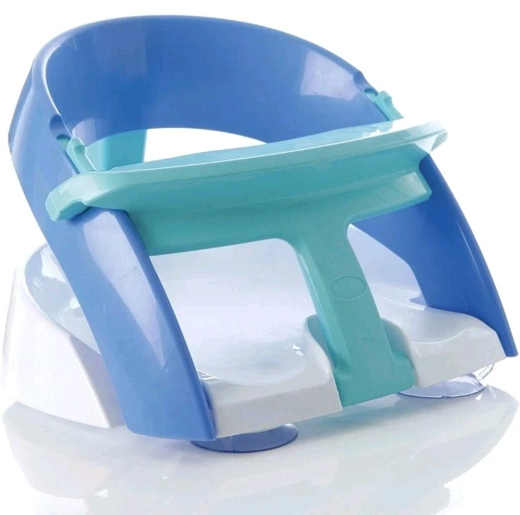 Premium Baby Bath Seat - Comfortable Baby Bath Support for Toddlers from Approxi
Opens in a new wind