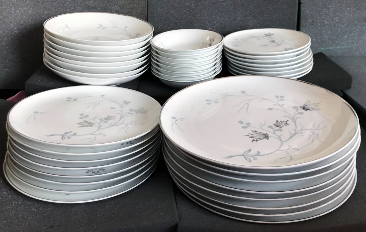 Eschenbach China In Porcelain Dinnerware for sale | eBay