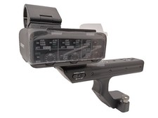 Sony XLR-H1 XLR Handle Unit White Box - USED