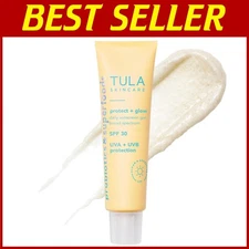 Reef-Safe Sunscreen Stick Gel SPF 30 - Pollution Protection