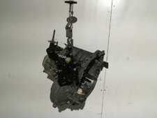 Boite de vitesse Fiat SCUDO