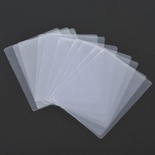 SVAR 25253223 ARCHIVAL DIA COLOR 10X12 - 4'X5' 10 PIECE LOOSE ENVELOPES NEW 