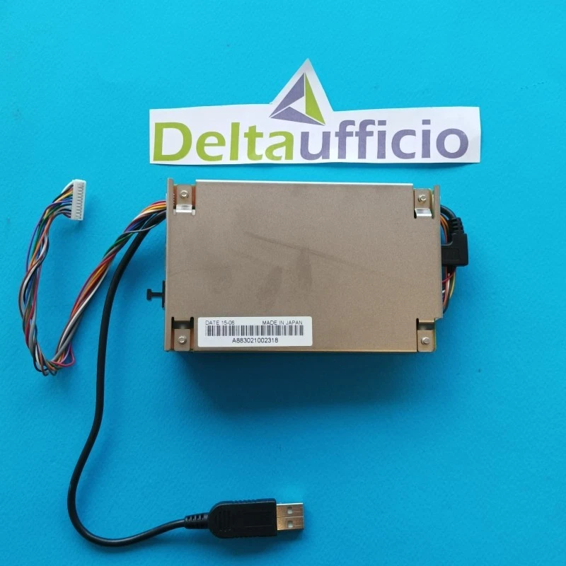 USATO - SCHEDA FAX FK-513 - KONICA MINOLTA Bizhub 287 - Immagine 2 di 3