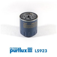 Ölfilter für Ford USA Edge | 24300805