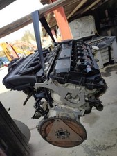 Moteur BMW X3