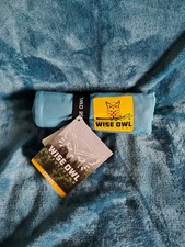 Wise Owl Outfitters Large Lightweight Quick D...
