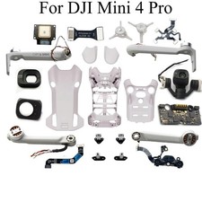 Full Repair Spare Parts Complete Replacement Kit For Dji Mini 4 Pro Drone
