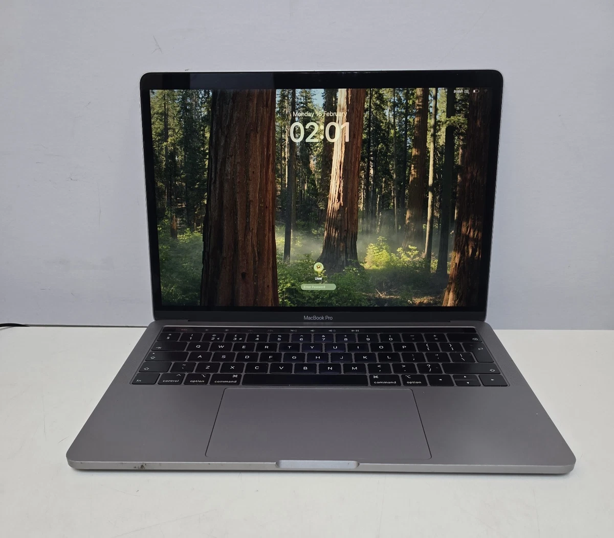 MacBook Pro 13インチ　i7-16-512GB office Las mejores ofertas en MacBook Pro 13 I7 | eBay