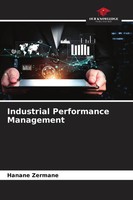Industrial Performance Management Hanane Zermane Taschenbuch Englisch 2026