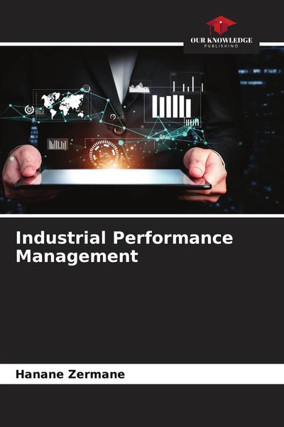 Industrial Performance Management Hanane Zermane Taschenbuch Englisch 2026-image