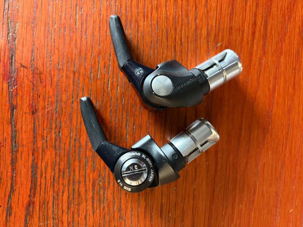 Bar End Shifters for 11 Speed for sale | eBay