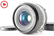 Nikon Ai-s Ais Nikkor 35mm f/2.8 Wide Angle MF Lens from Japan [Near Mint] 6020