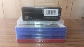 Lot of 6 Brand New Video Games