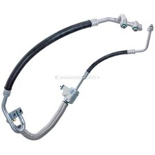 For Ford Freestar Mercury Monterey A/C Refrigerant Hose DAC