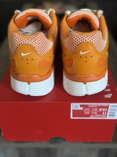 Größe 11 – Nike P-6000 Premium Bowerman Serie Kumquat orange HQ3641-886 Herren NEU - Bild 4 von 10