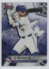 2025 Bowman's Best Lazer Refractor /350 Bo Bichette #39 1t43