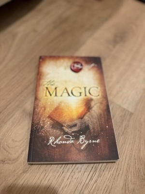 the magic