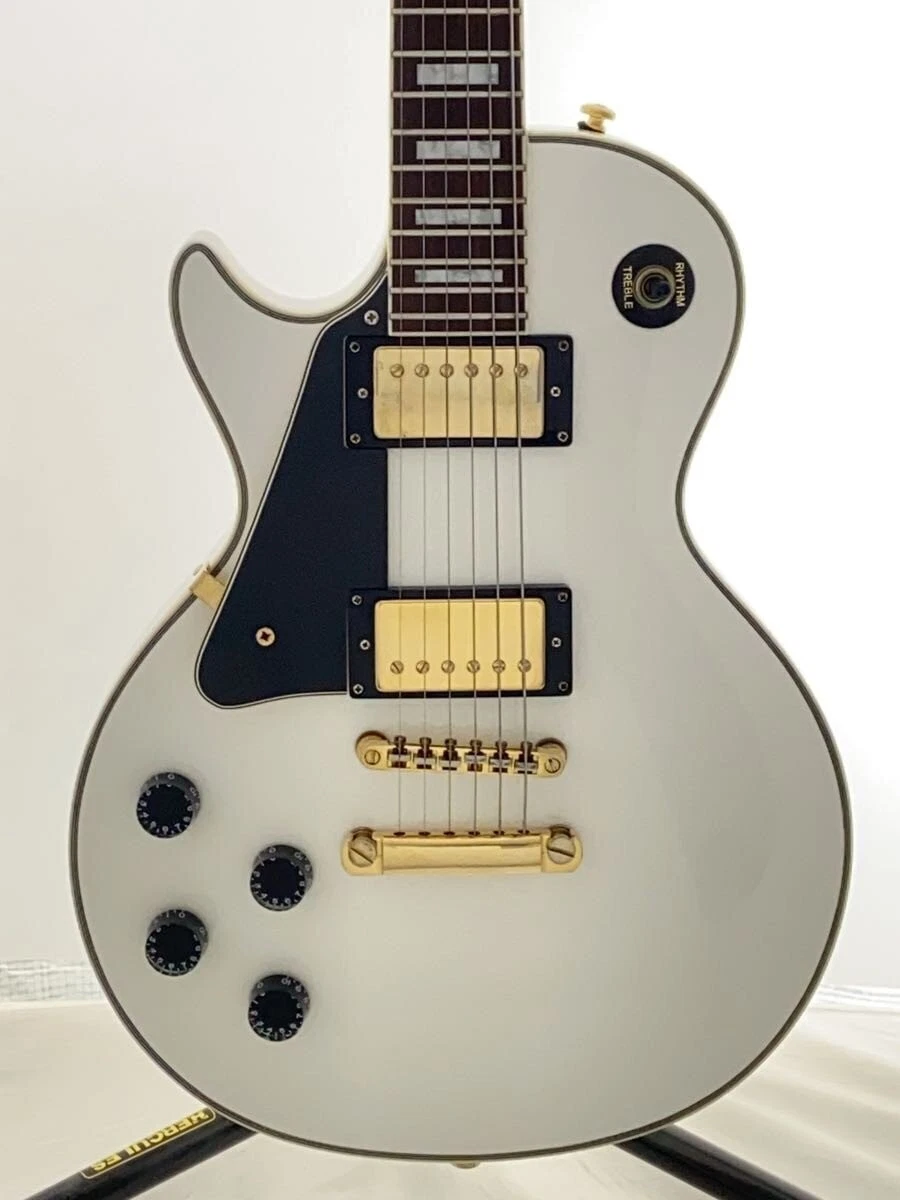 Grassroots White Solid Electric Guitars for sale | eBay