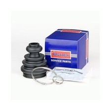 BORG & BECK Bellow Kit, drive shaft BCB2718