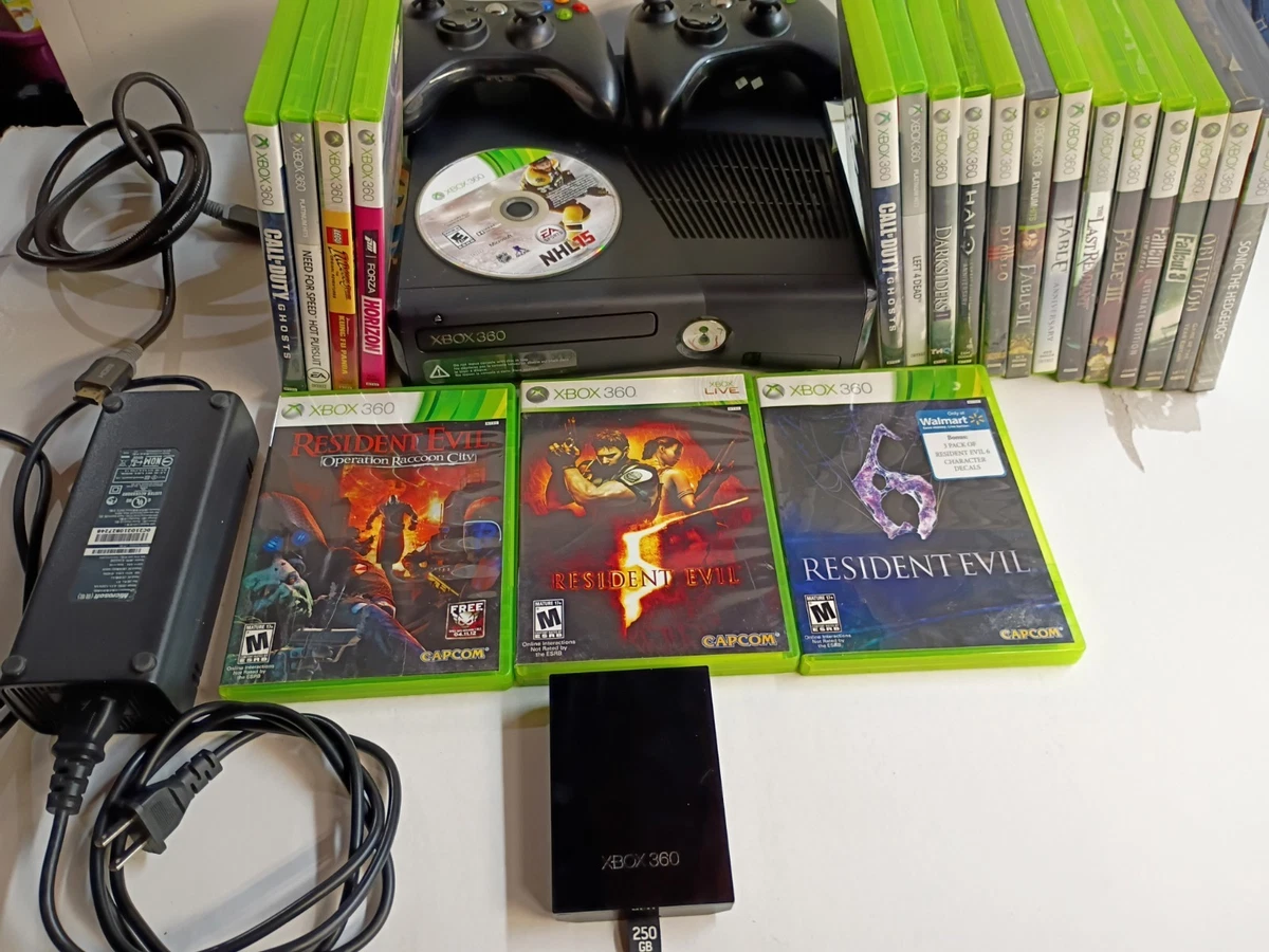 Las mejores ofertas en Xbox 360 Paquete | eBay