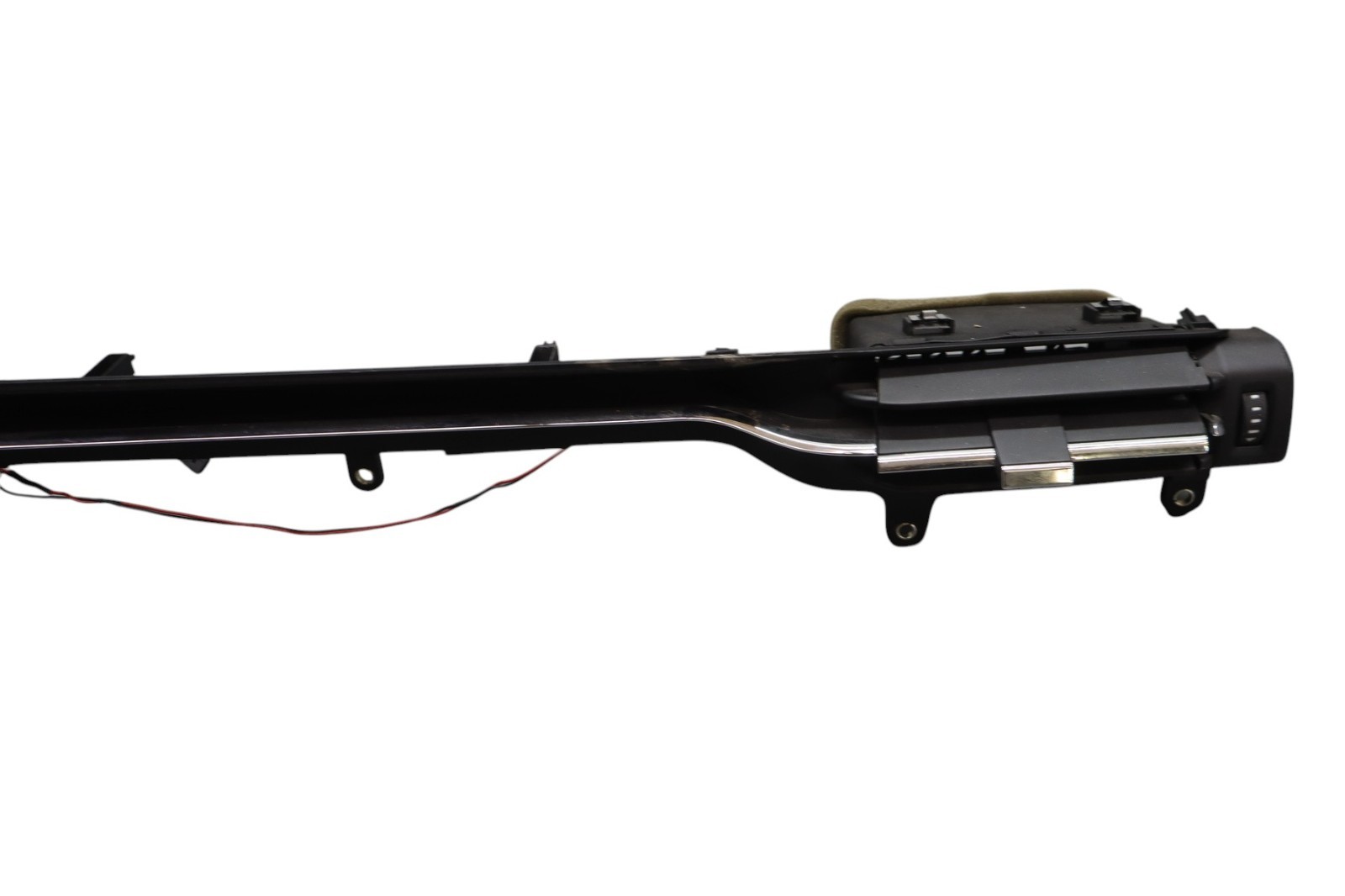 14-22 Maserati Quattroporte M156 Front Dash Dashboard AC A/C Vent Assembly Oem