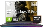 ASUS ROG Strix G18 18” WUXGA Gaming Laptop AMD Ryzen 9 8940HX 64GB 2TB RTX 5050
